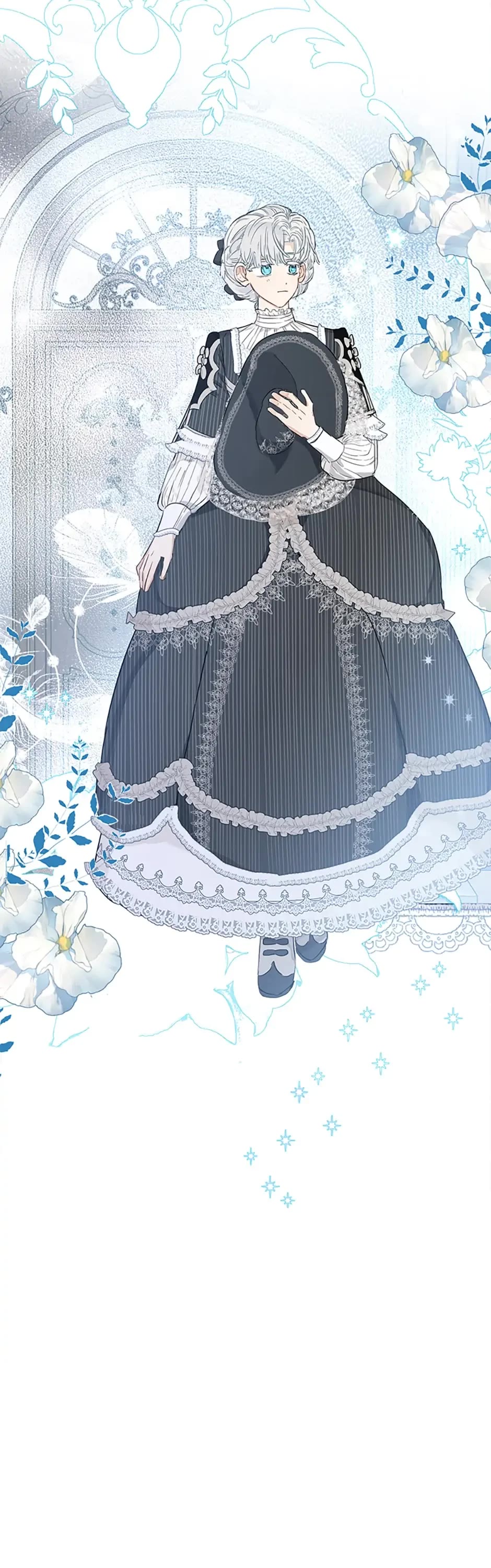 When the Count's Illegitimate Daughter Gets Married chapter 41 page 7