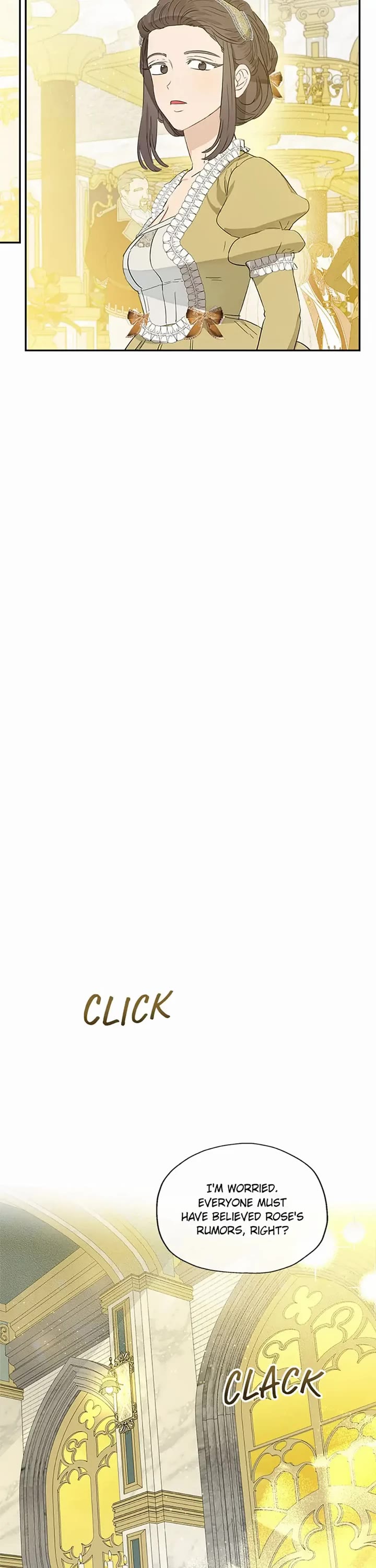 When the Count's Illegitimate Daughter Gets Married chapter 43 page 11