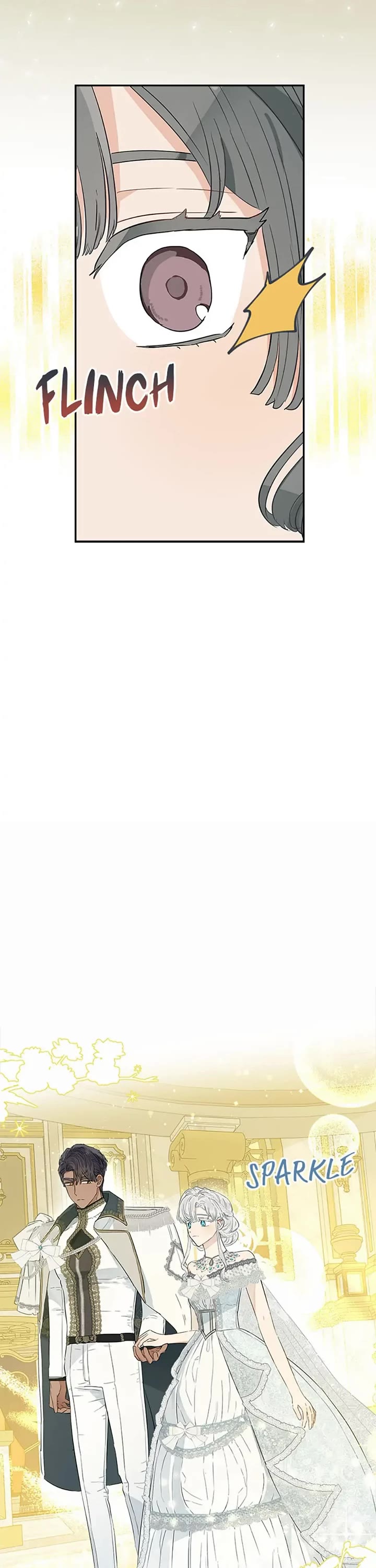 When the Count's Illegitimate Daughter Gets Married chapter 43 page 17