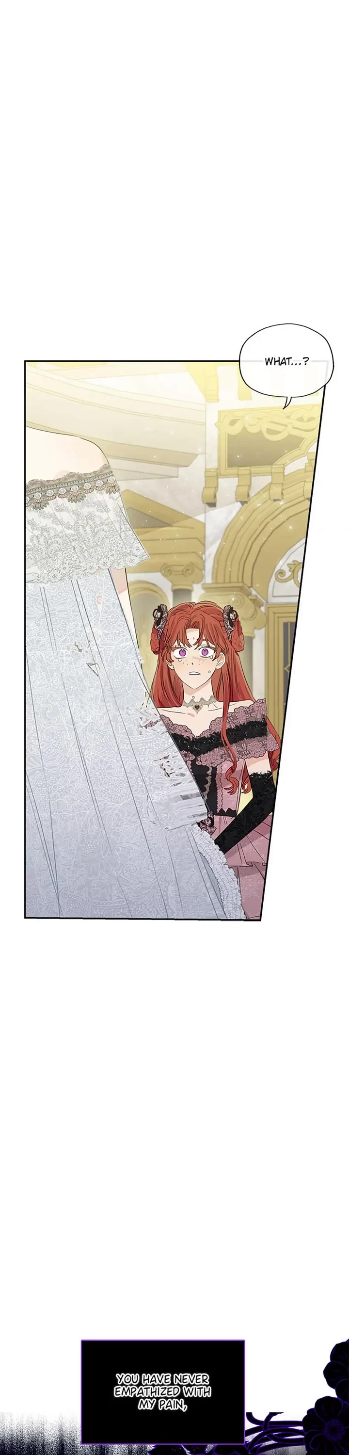 When the Count's Illegitimate Daughter Gets Married chapter 45 page 13