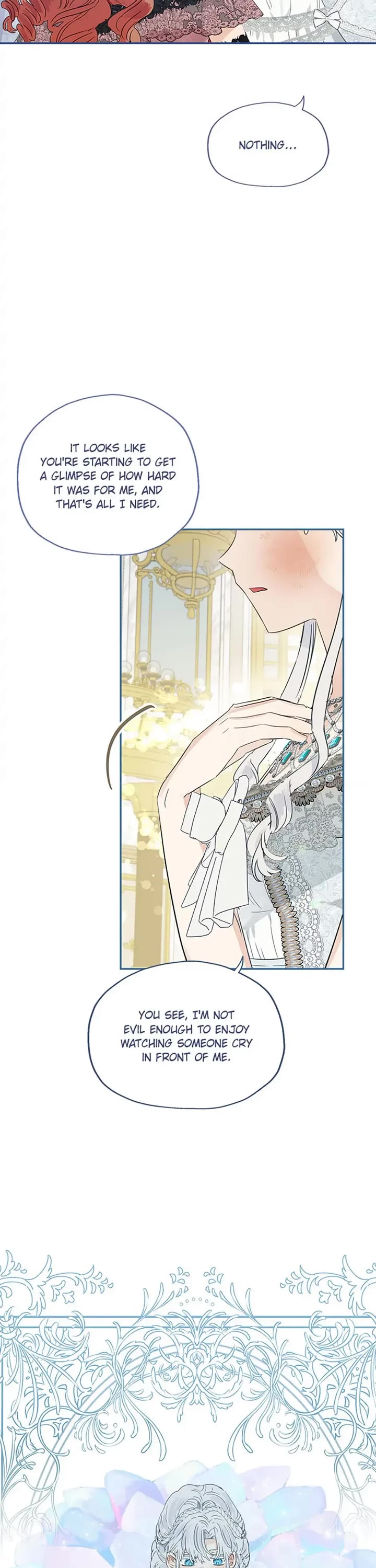 When the Count's Illegitimate Daughter Gets Married chapter 45 page 16