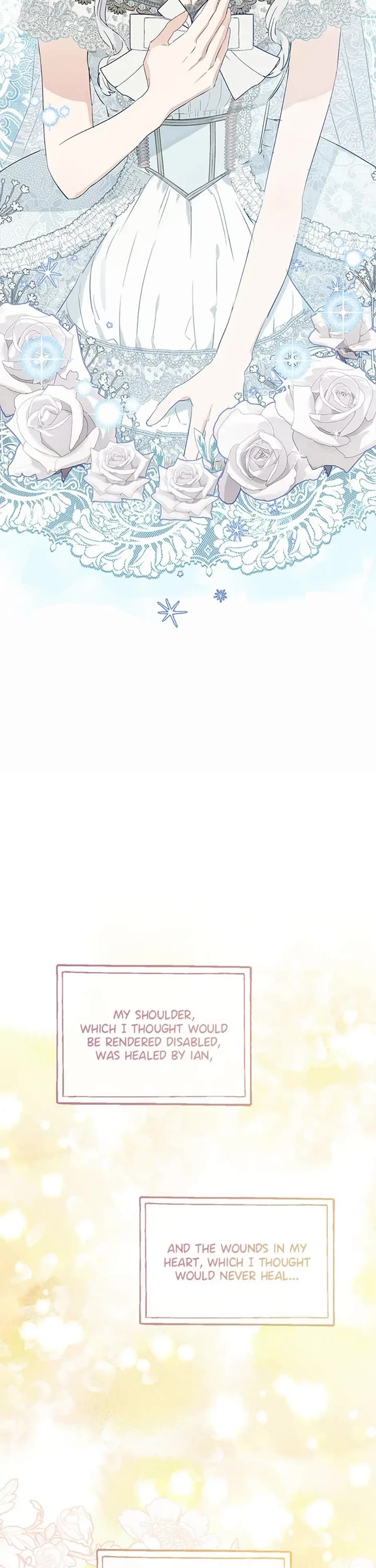 When the Count's Illegitimate Daughter Gets Married chapter 45 page 18