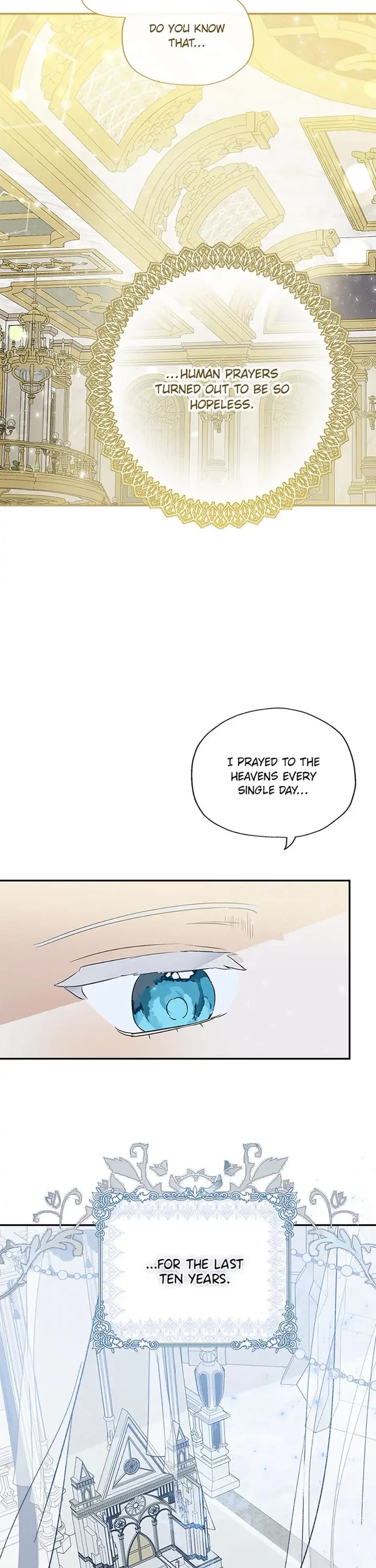 When the Count's Illegitimate Daughter Gets Married chapter 45 page 28