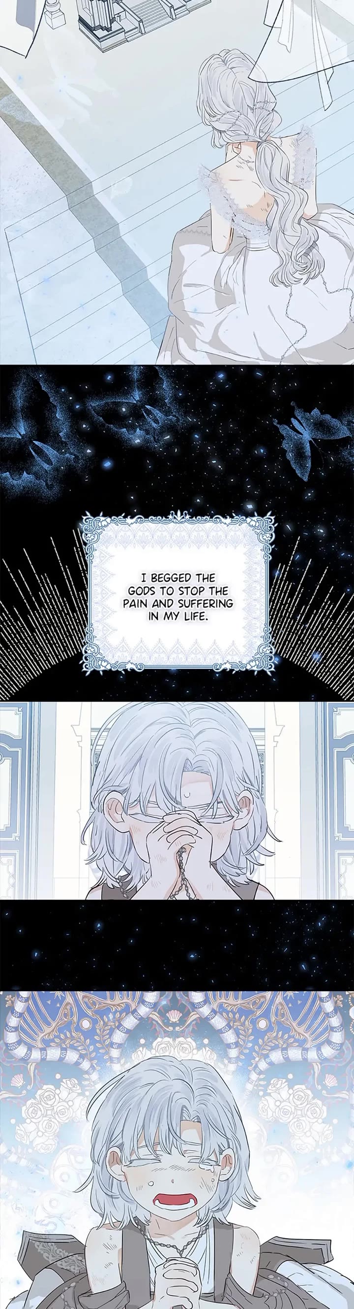 When the Count's Illegitimate Daughter Gets Married chapter 45 page 29