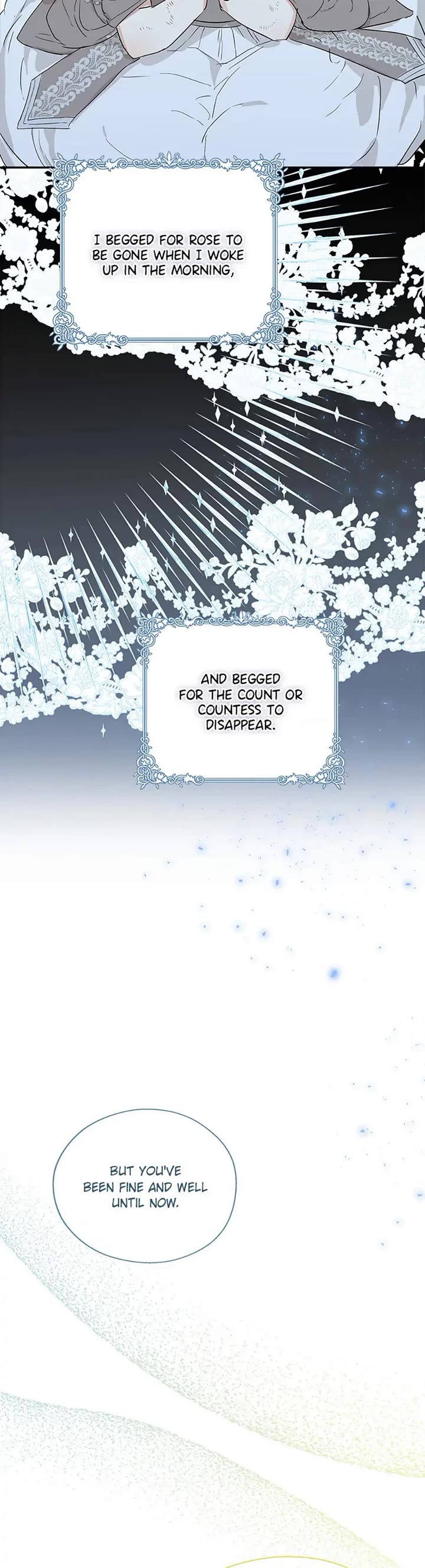 When the Count's Illegitimate Daughter Gets Married chapter 45 page 30