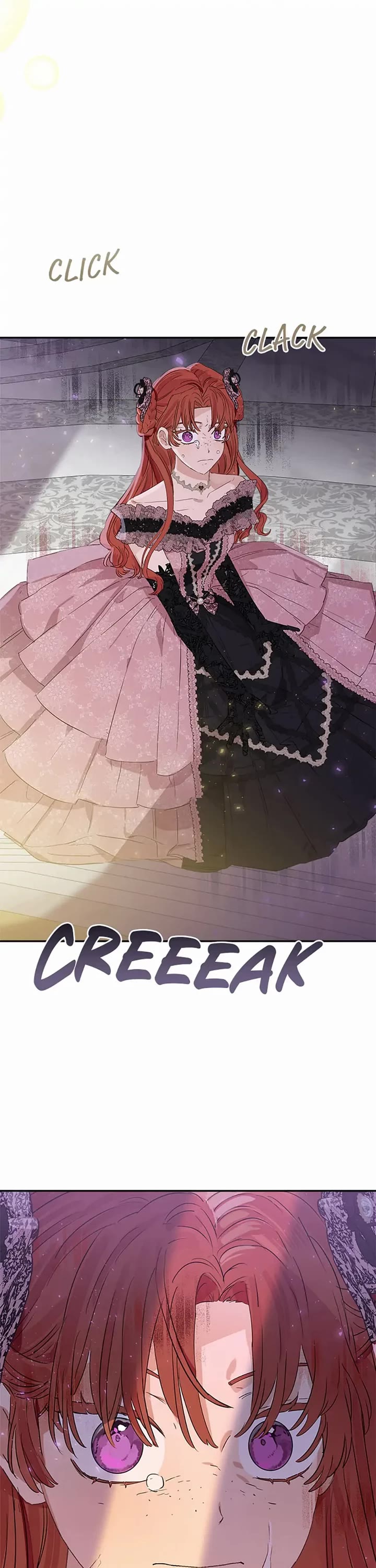 When the Count's Illegitimate Daughter Gets Married chapter 45 page 36