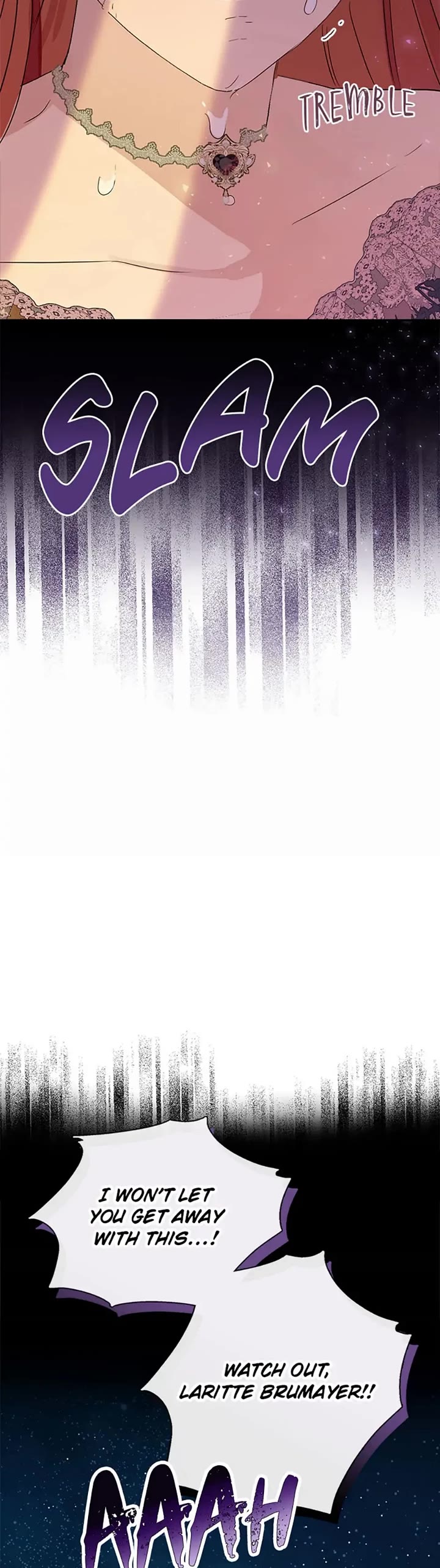 When the Count's Illegitimate Daughter Gets Married chapter 45 page 37