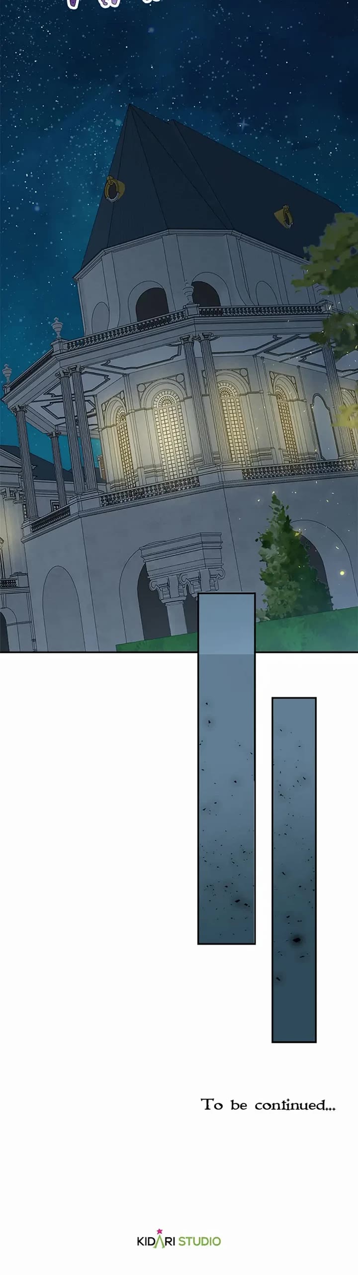 When the Count's Illegitimate Daughter Gets Married chapter 45 page 38