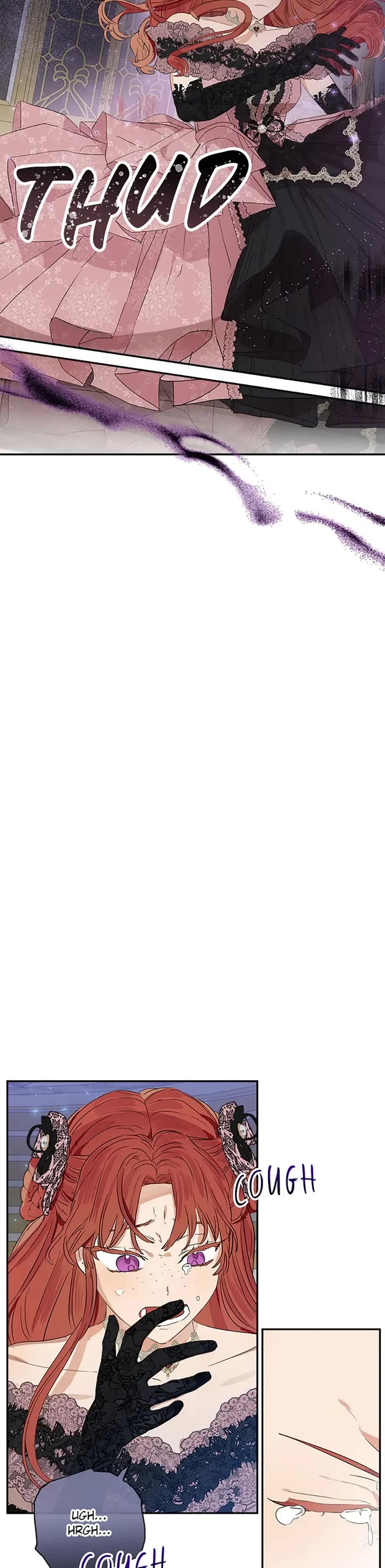 When the Count's Illegitimate Daughter Gets Married chapter 45 page 5