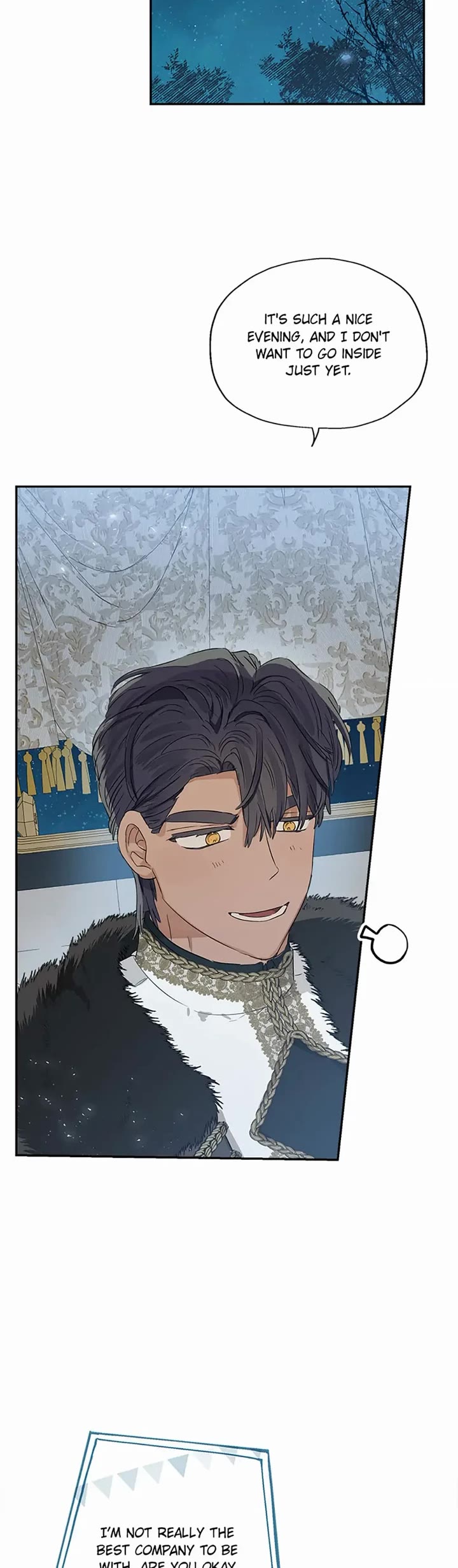 When the Count's Illegitimate Daughter Gets Married chapter 46 page 15