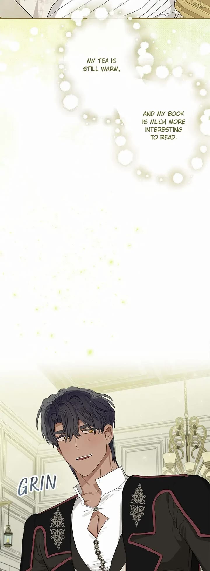 When the Count's Illegitimate Daughter Gets Married chapter 48 page 34