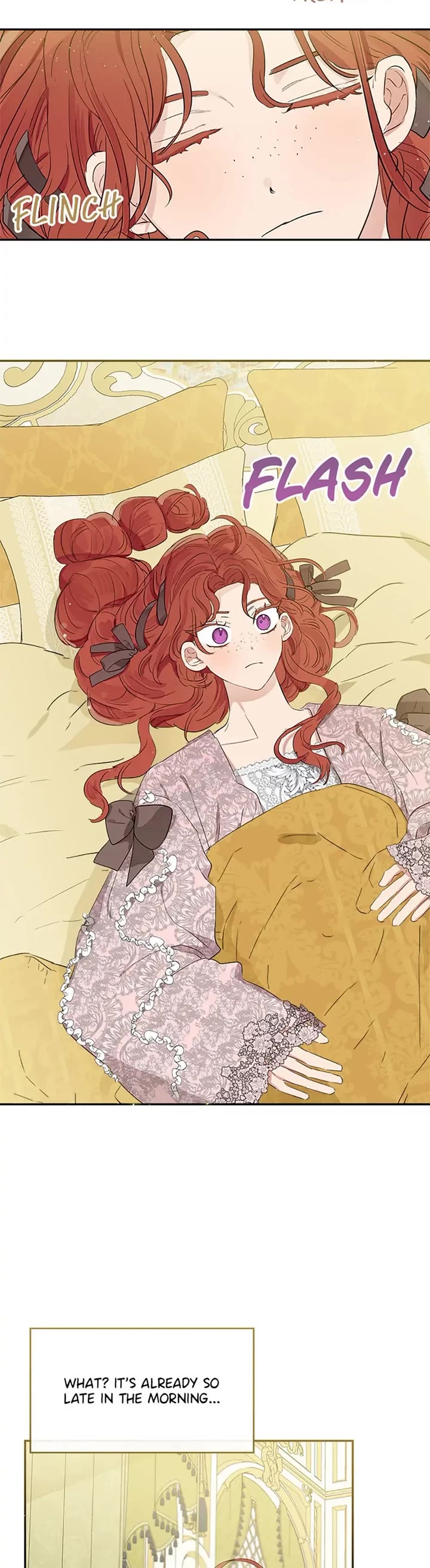 When the Count's Illegitimate Daughter Gets Married chapter 48 page 5