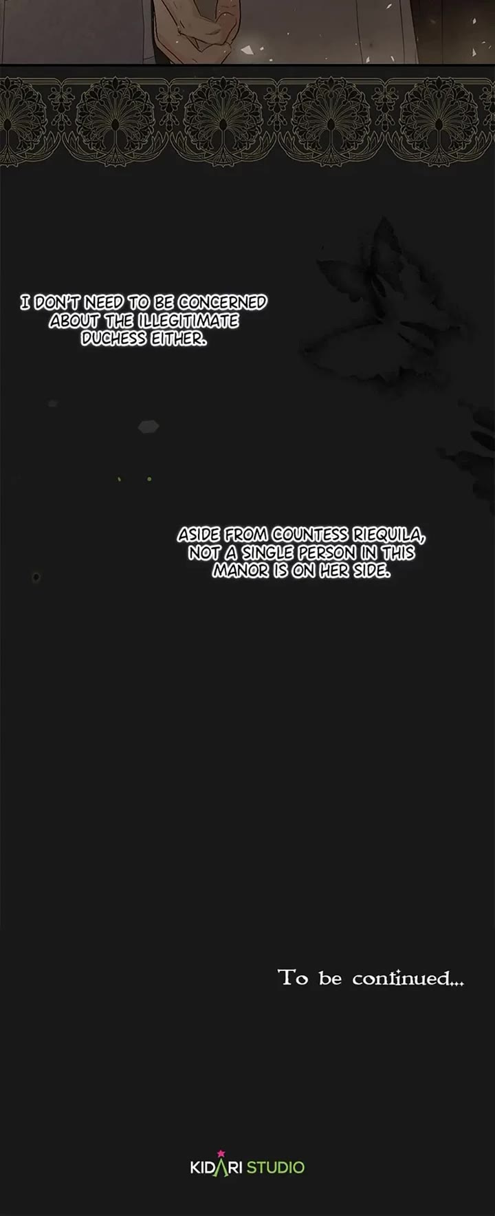 When the Count's Illegitimate Daughter Gets Married chapter 52 page 35