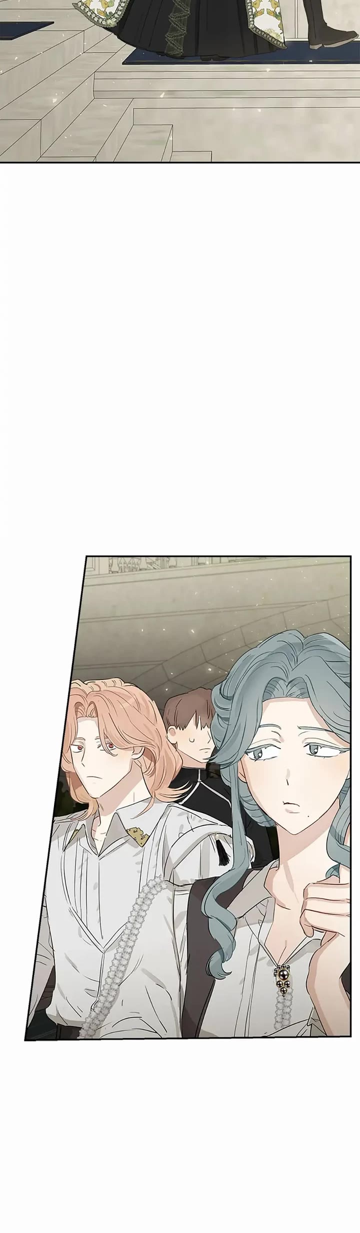 When the Count's Illegitimate Daughter Gets Married chapter 53 page 10