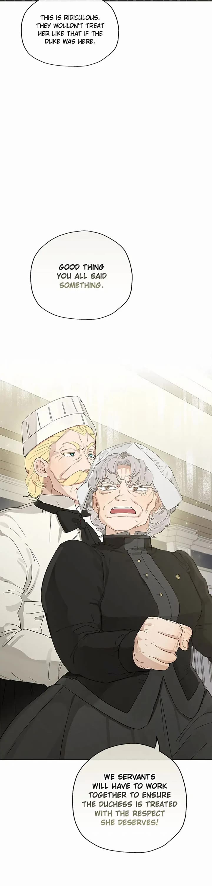 When the Count's Illegitimate Daughter Gets Married chapter 53 page 2