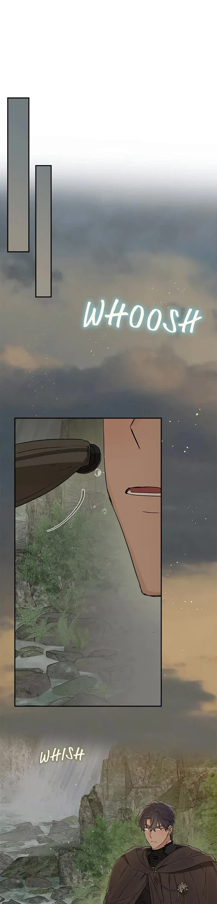 When the Count's Illegitimate Daughter Gets Married chapter 54 page 1