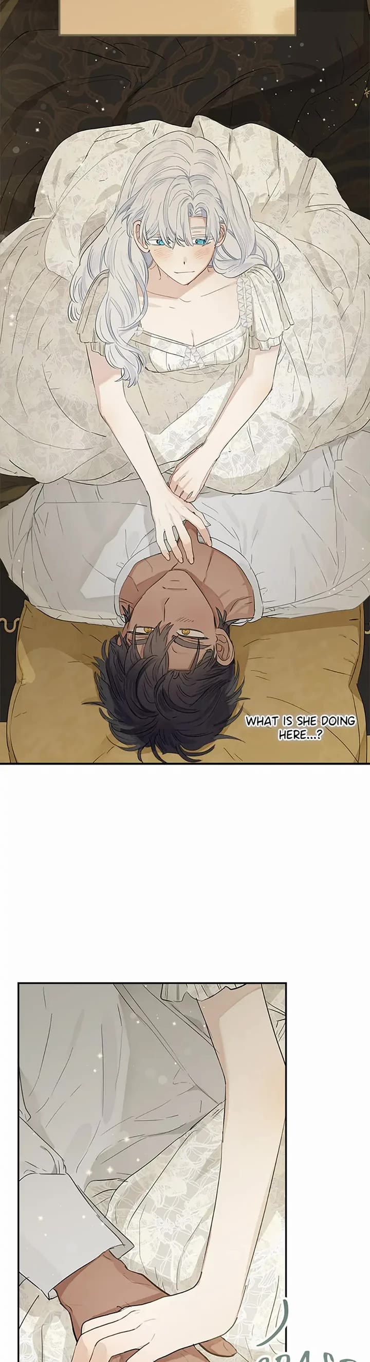 When the Count's Illegitimate Daughter Gets Married chapter 54 page 15