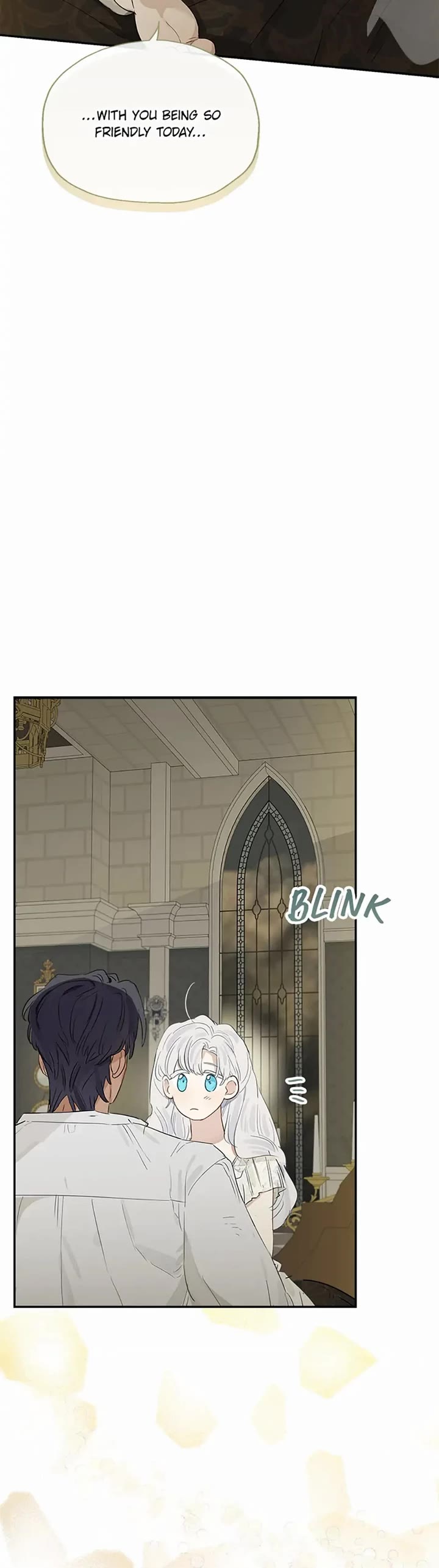 When the Count's Illegitimate Daughter Gets Married chapter 54 page 19