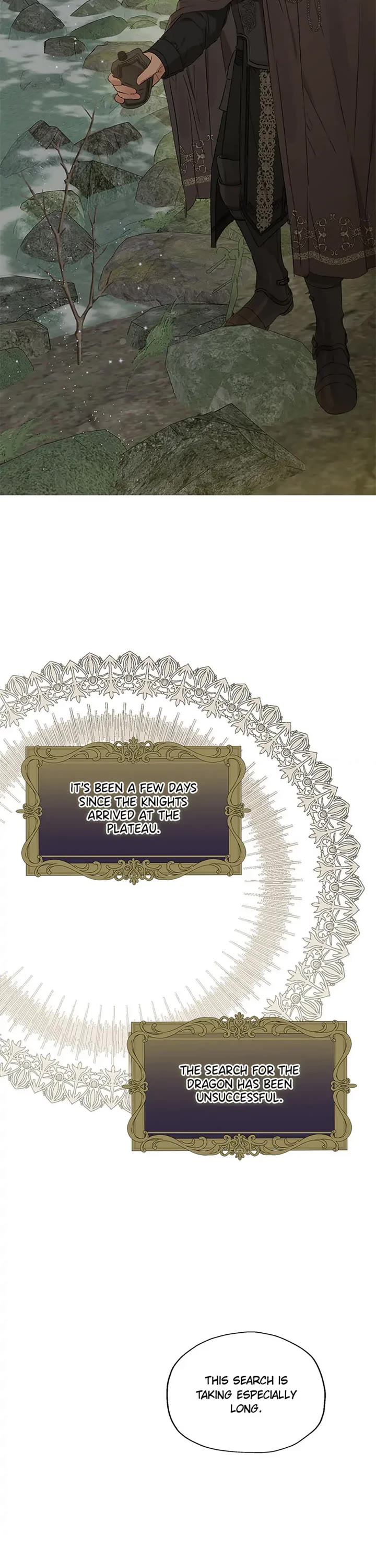 When the Count's Illegitimate Daughter Gets Married chapter 54 page 2