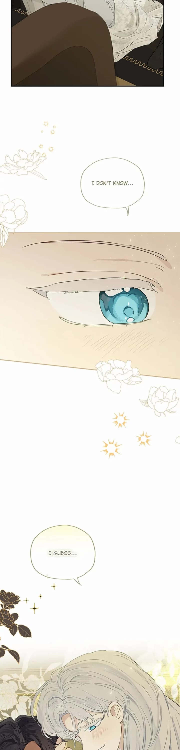 When the Count's Illegitimate Daughter Gets Married chapter 54 page 21