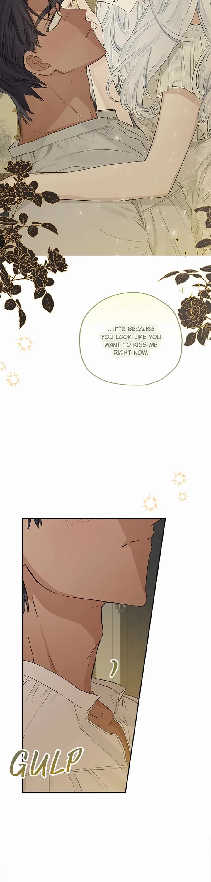 When the Count's Illegitimate Daughter Gets Married chapter 54 page 22