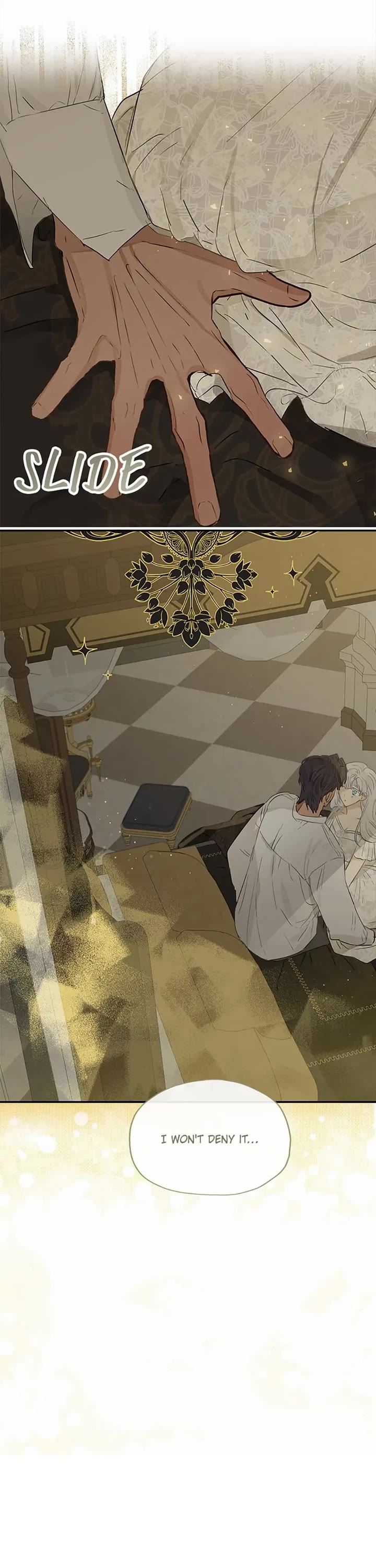 When the Count's Illegitimate Daughter Gets Married chapter 54 page 23