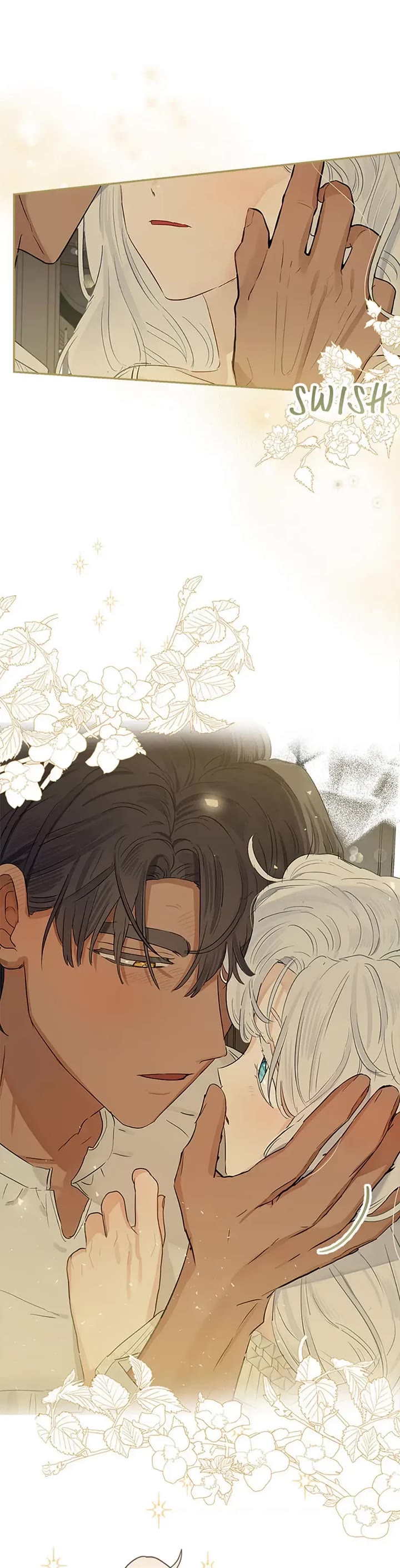 When the Count's Illegitimate Daughter Gets Married chapter 54 page 24