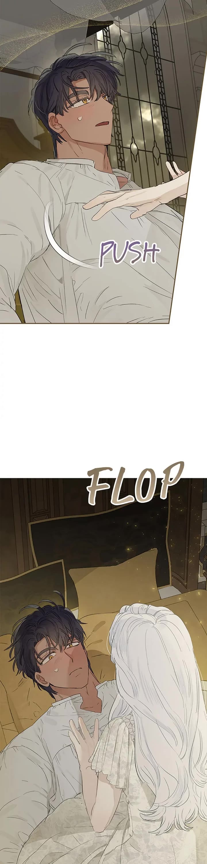 When the Count's Illegitimate Daughter Gets Married chapter 54 page 26