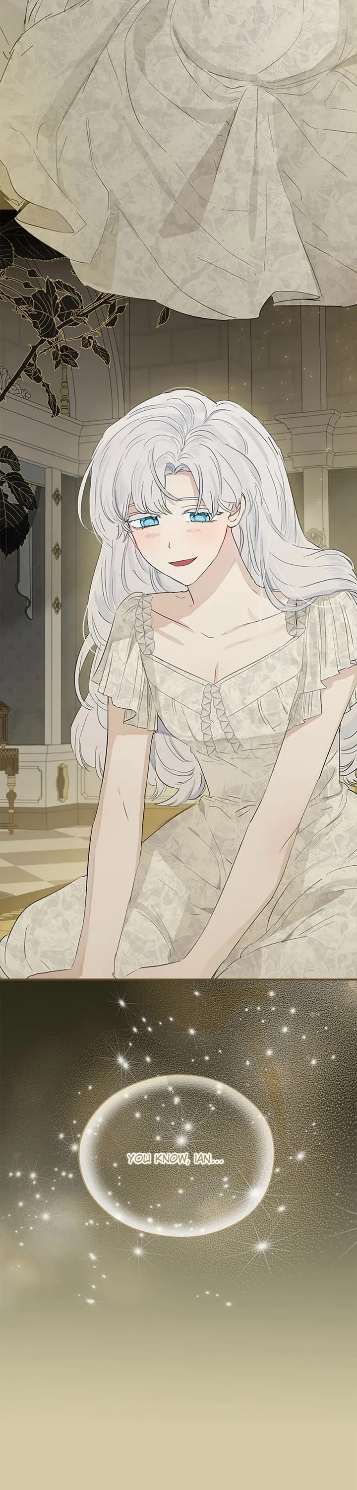 When the Count's Illegitimate Daughter Gets Married chapter 54 page 27