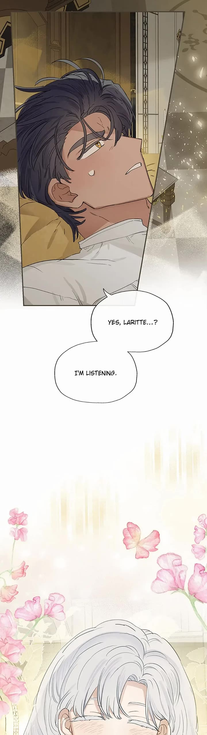 When the Count's Illegitimate Daughter Gets Married chapter 54 page 29