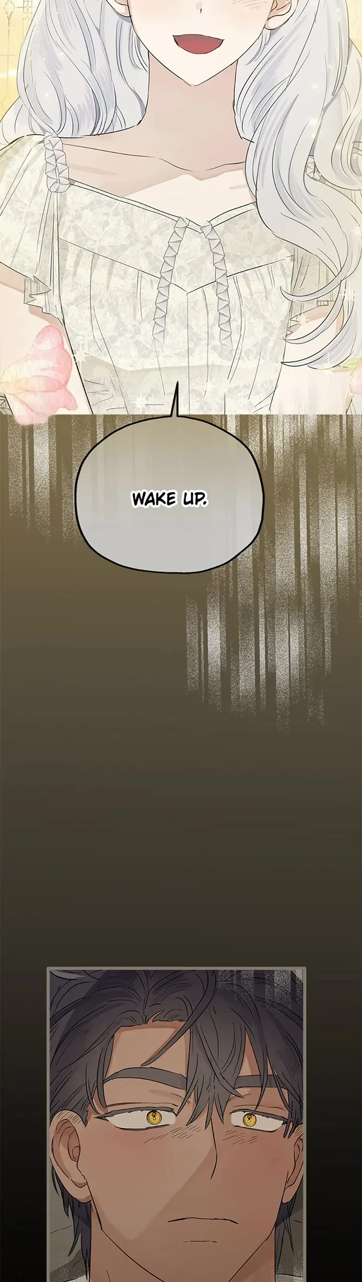 When the Count's Illegitimate Daughter Gets Married chapter 54 page 30