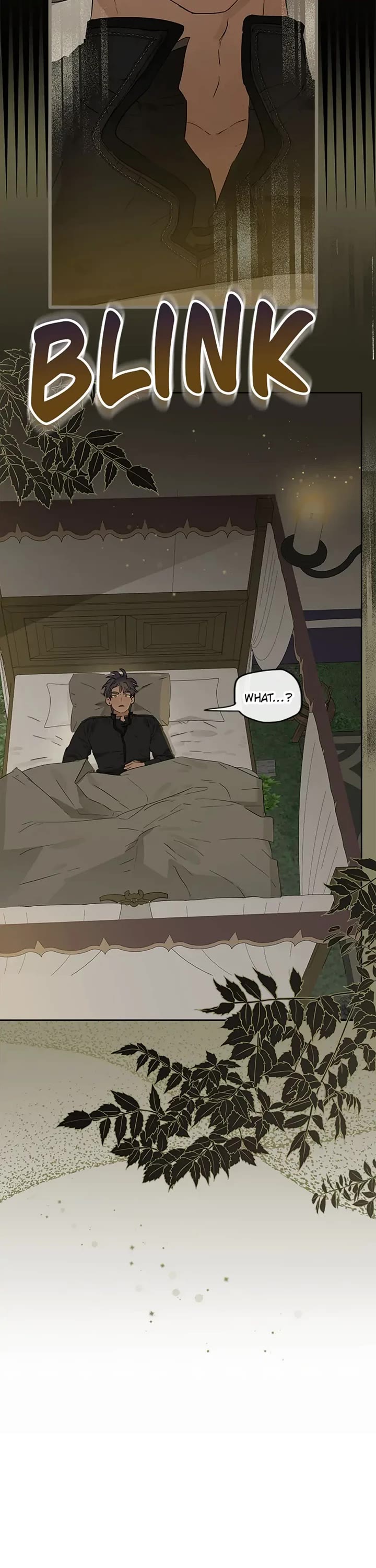 When the Count's Illegitimate Daughter Gets Married chapter 54 page 31