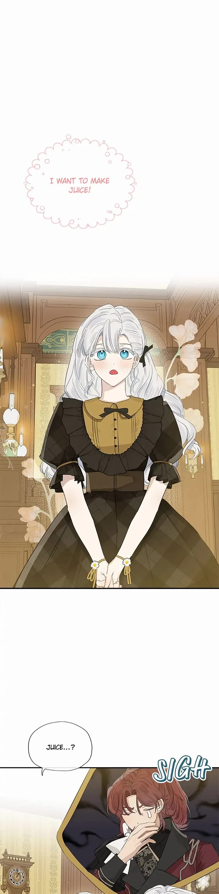 When the Count's Illegitimate Daughter Gets Married chapter 55 page 15