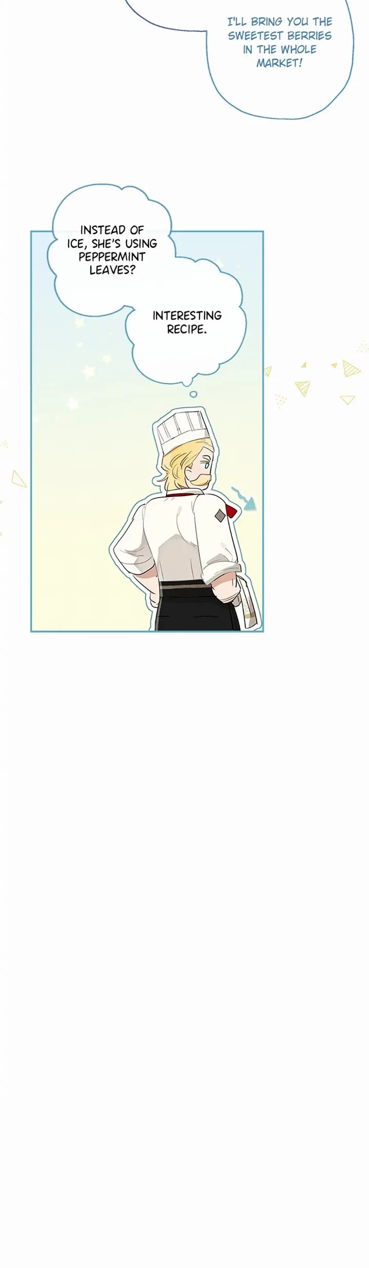 When the Count's Illegitimate Daughter Gets Married chapter 55 page 19