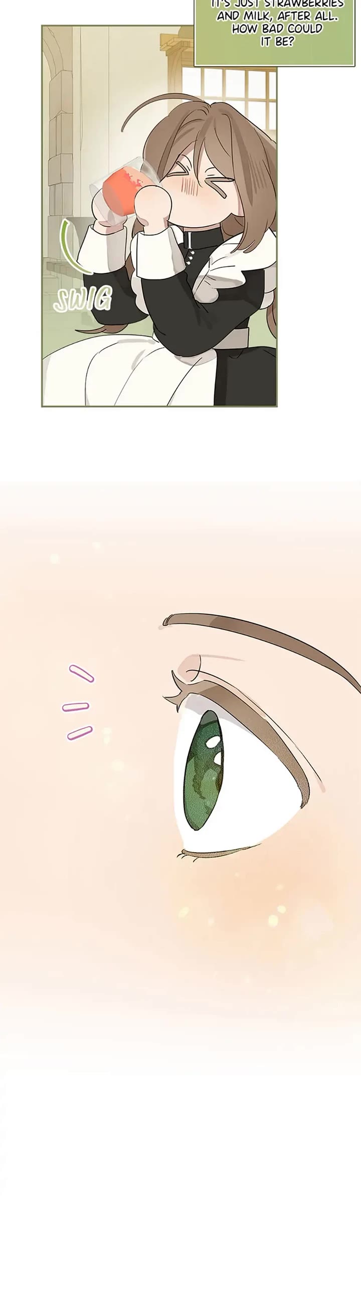 When the Count's Illegitimate Daughter Gets Married chapter 55 page 29