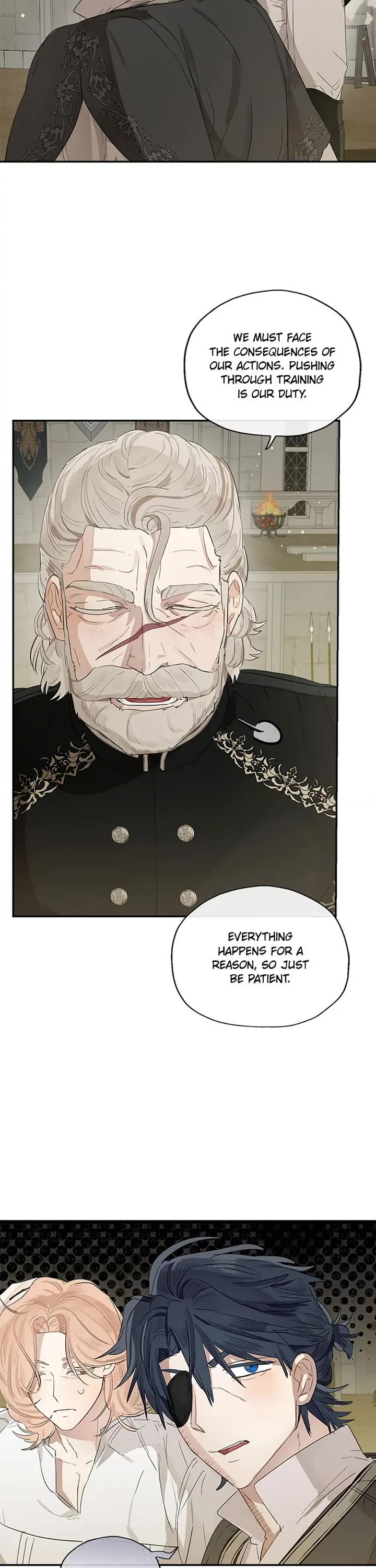 When the Count's Illegitimate Daughter Gets Married chapter 56 page 13