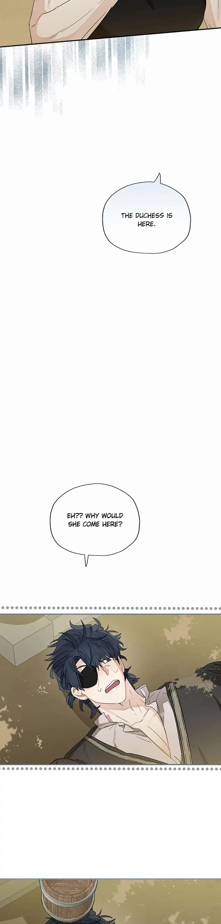 When the Count's Illegitimate Daughter Gets Married chapter 56 page 18