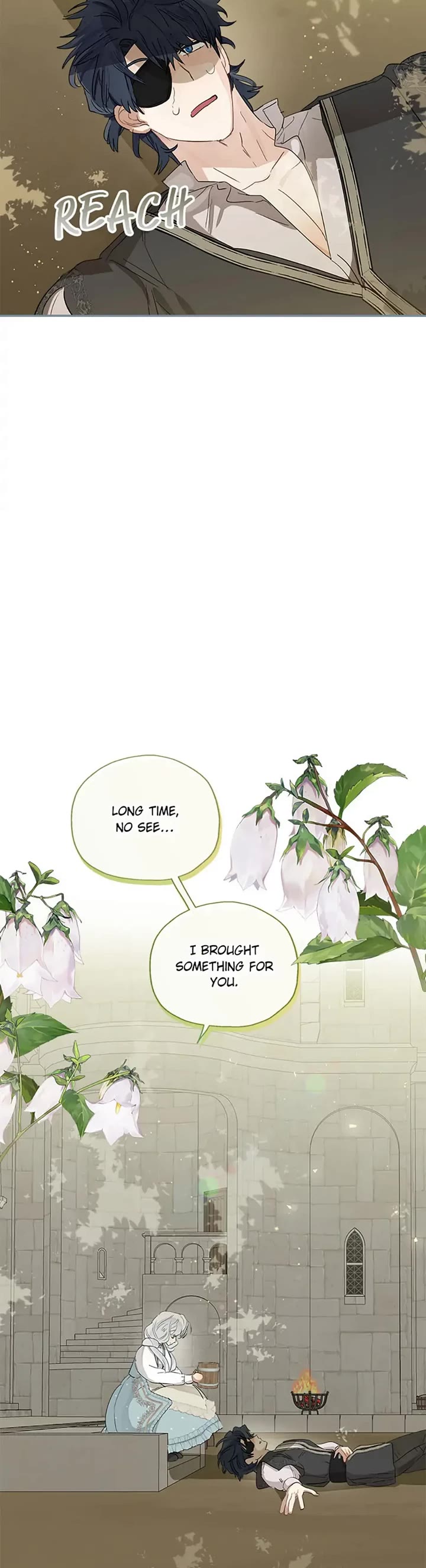 When the Count's Illegitimate Daughter Gets Married chapter 56 page 19