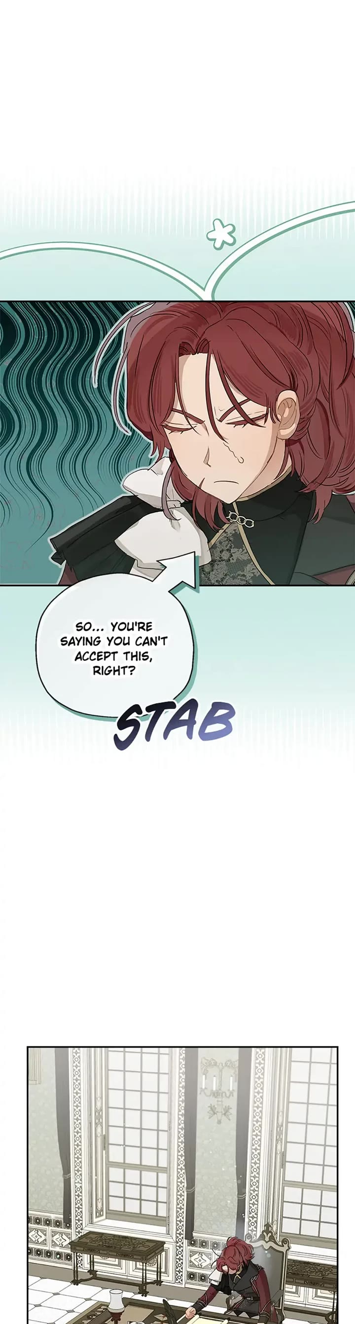 When the Count's Illegitimate Daughter Gets Married chapter 56 page 4