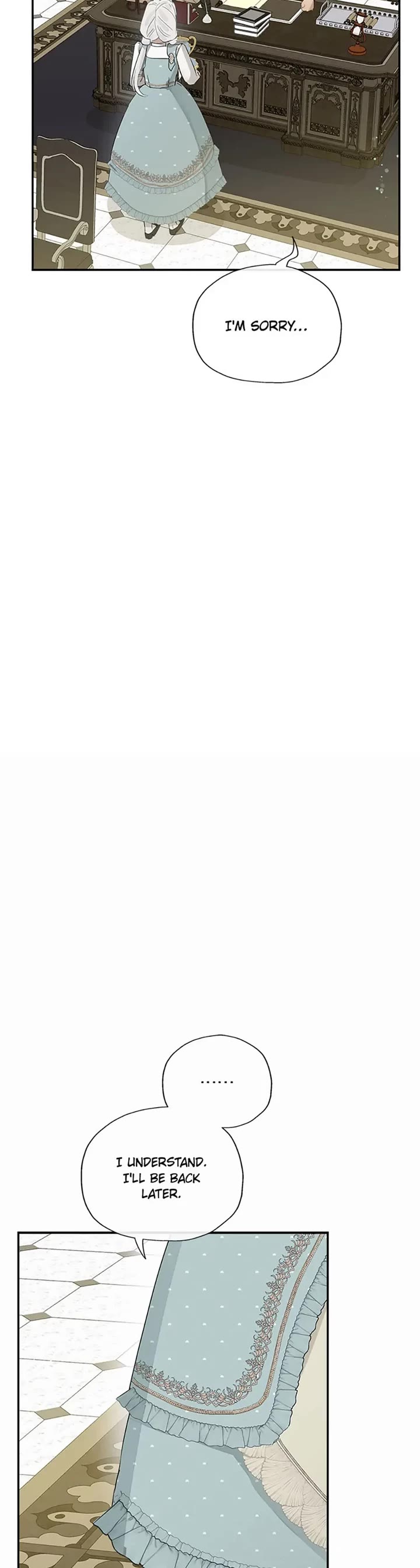 When the Count's Illegitimate Daughter Gets Married chapter 56 page 5