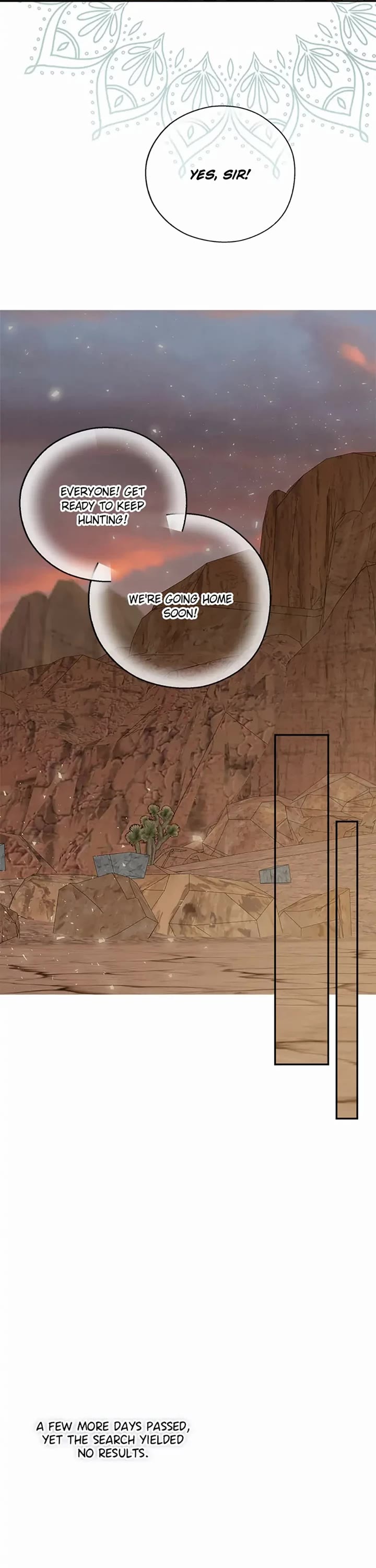 When the Count's Illegitimate Daughter Gets Married chapter 57 page 13