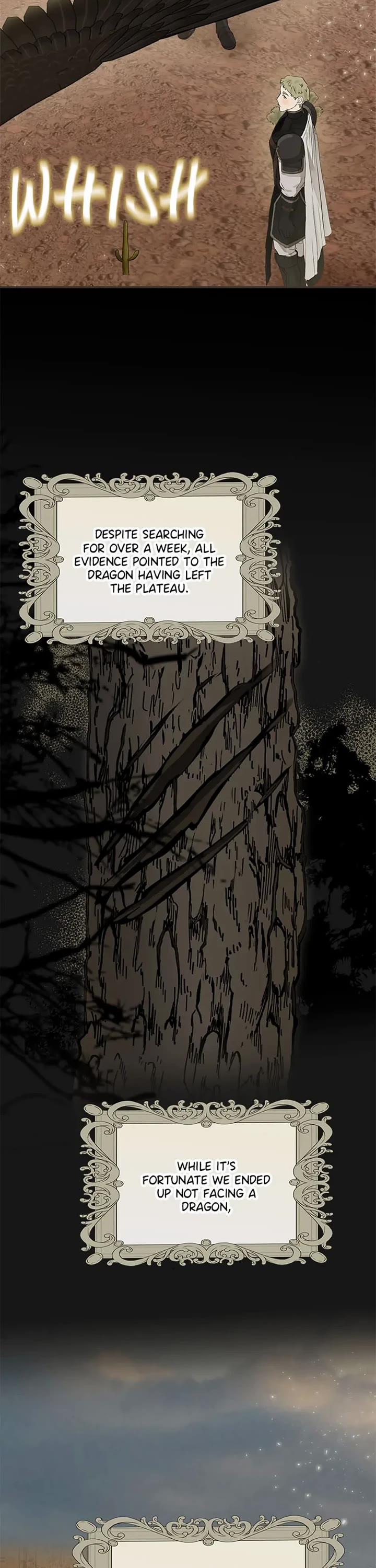 When the Count's Illegitimate Daughter Gets Married chapter 57 page 2