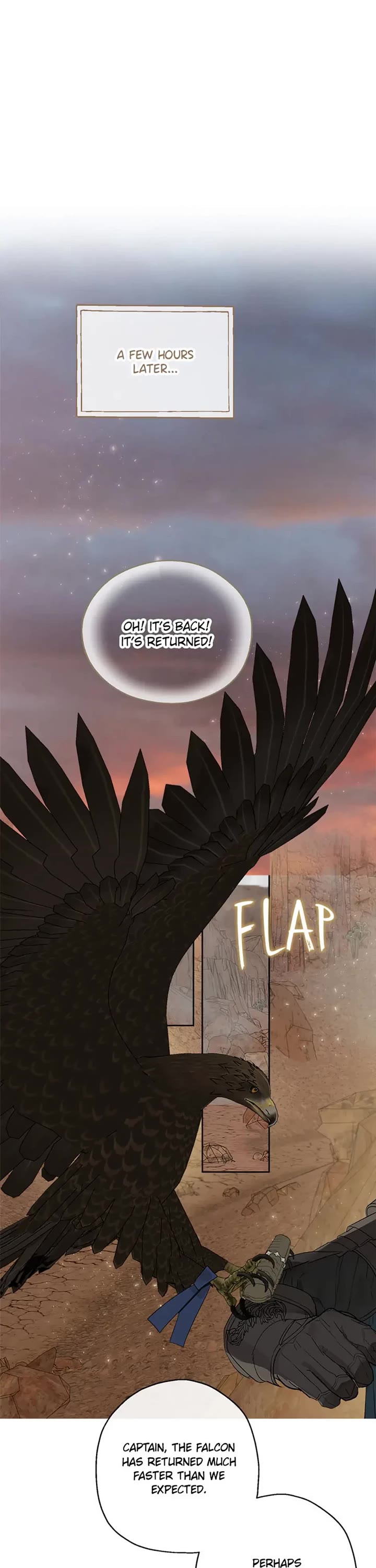 When the Count's Illegitimate Daughter Gets Married chapter 57 page 6