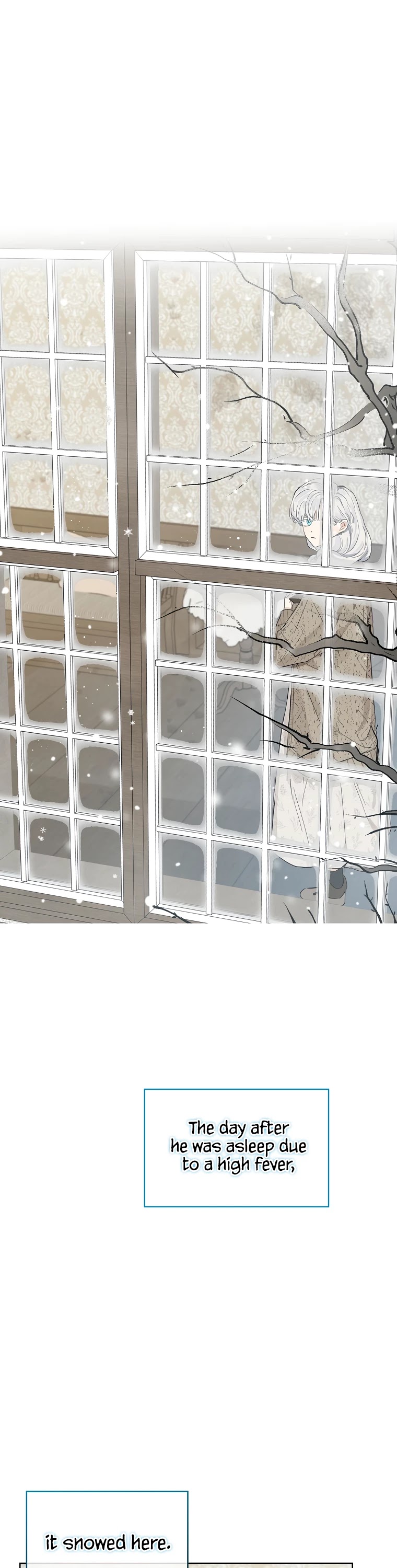 When the Count's Illegitimate Daughter Gets Married chapter 6 page 2