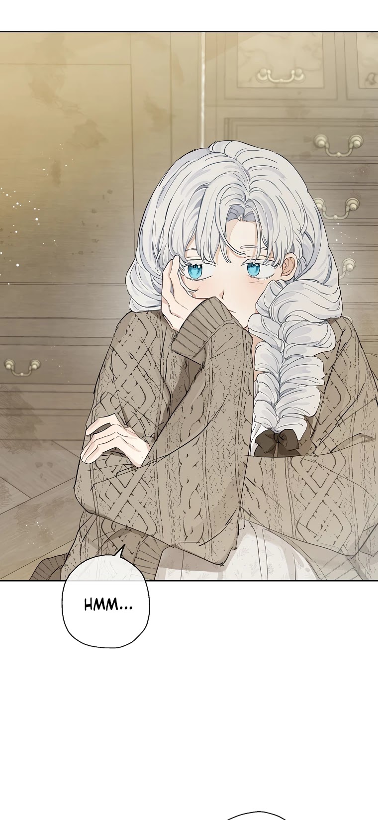 When the Count's Illegitimate Daughter Gets Married chapter 6 page 20