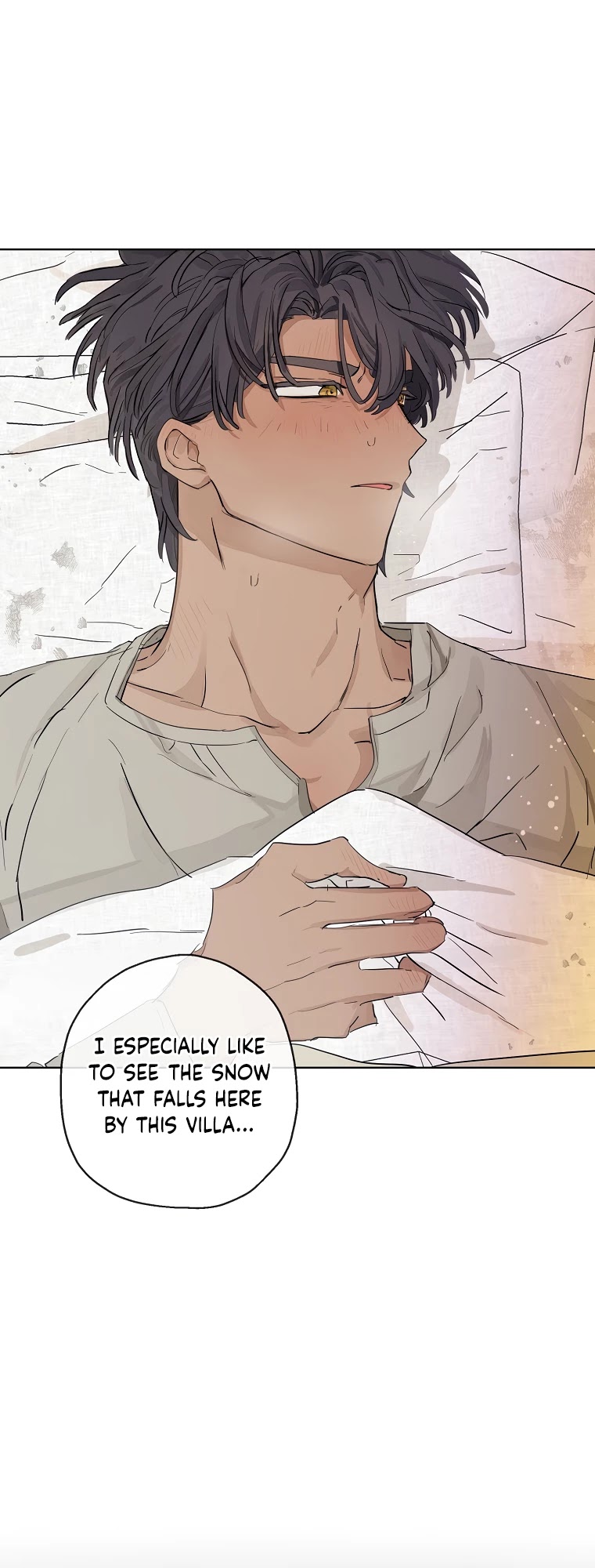 When the Count's Illegitimate Daughter Gets Married chapter 6 page 27