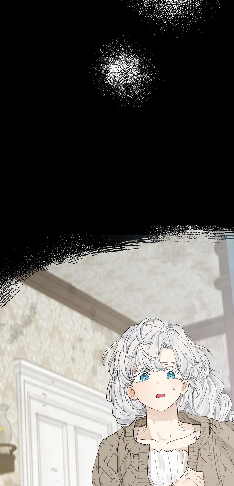 When the Count's Illegitimate Daughter Gets Married chapter 6 page 40