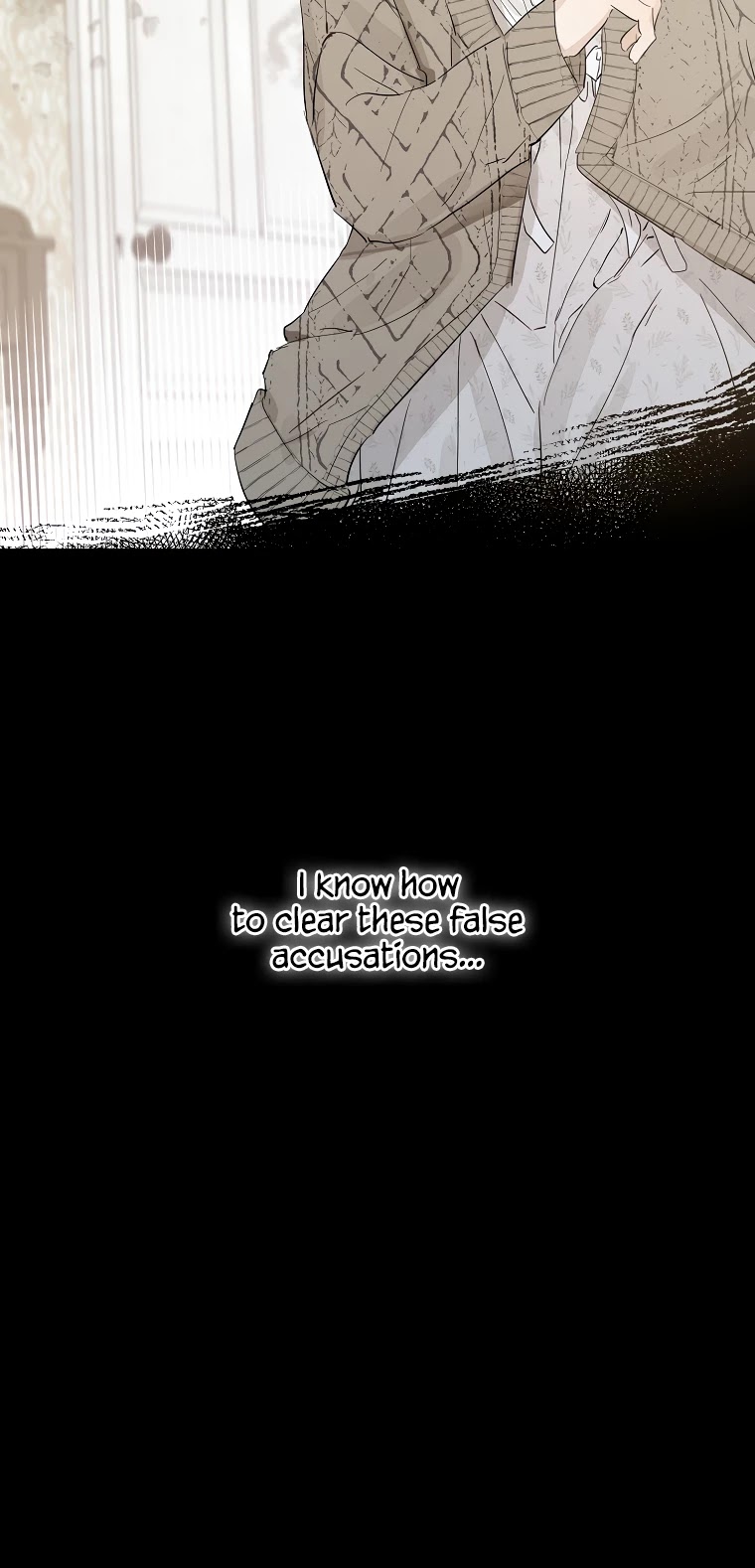 When the Count's Illegitimate Daughter Gets Married chapter 6 page 41