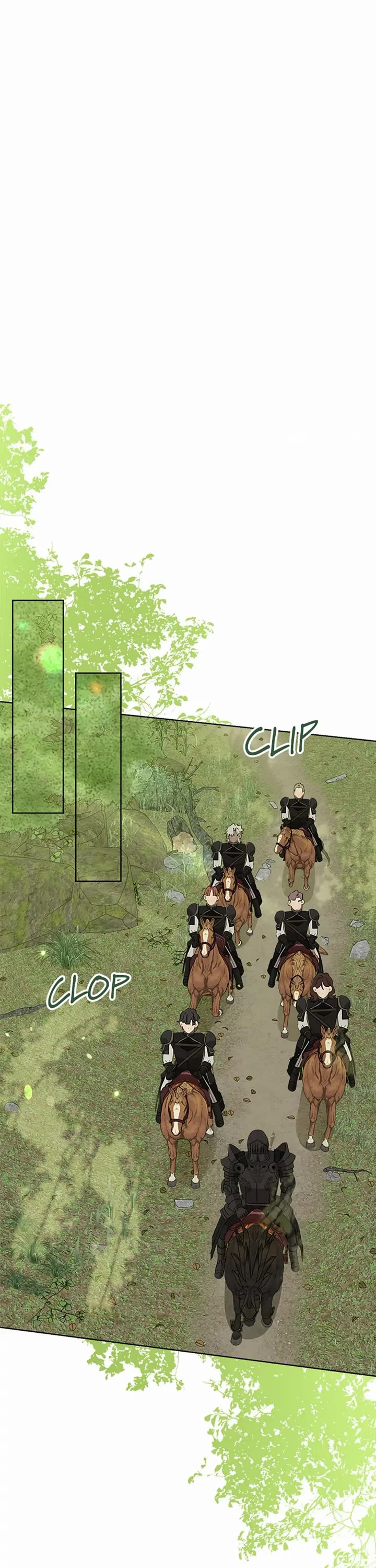 When the Count's Illegitimate Daughter Gets Married chapter 60 page 17