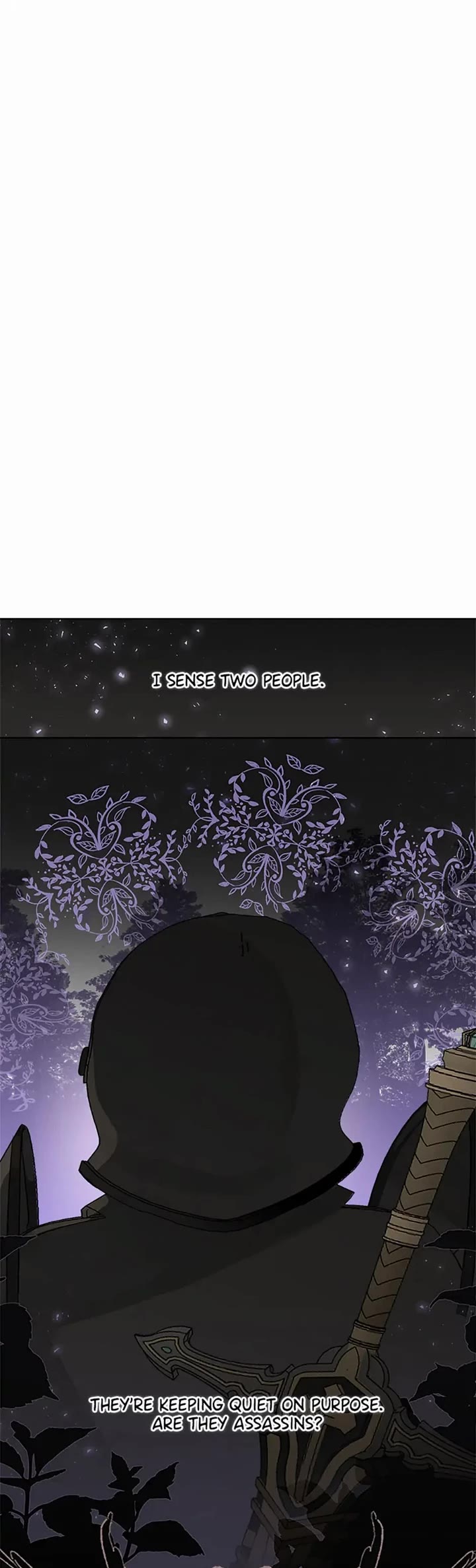 When the Count's Illegitimate Daughter Gets Married chapter 60 page 19